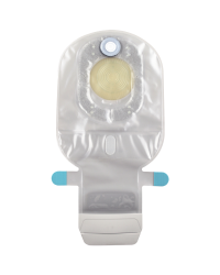 18711 Przeźroczysty Worek Pediatryczny 1-cz SenSura Mio Kids 0-35mm Midi Otwarty Coloplast