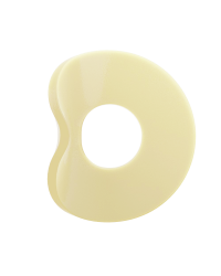 413503 Kołnierz Pierścień Stomijny Stomahesive Seal 48mm 4mm ConvaTec