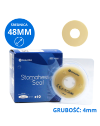 413503 Kołnierz Pierścień Stomijny Stomahesive Seal 48mm 4mm ConvaTec