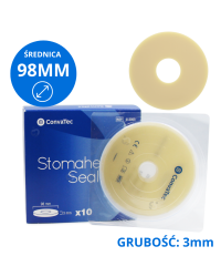 413505 Kołnierz Pierścień Stomijny Stomahesive Seal 98MM ConvaTec