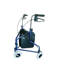 Podpórka trójkołowa Wheelie Eco III BME 892