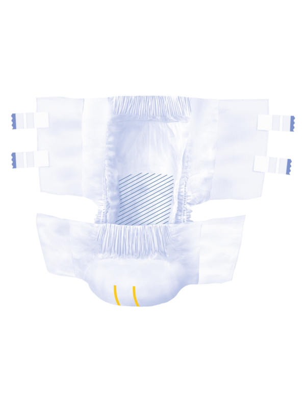 Seni Kids Junior Super pieluszki dla dzieci 20+ kg