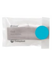 004215 Brava Pasek Mocujący Płytkę Stomijną Coloplast