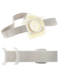 004230  Pasek Mocujący SenSura® Mio  Brava® Coloplast 4 Zaczepy