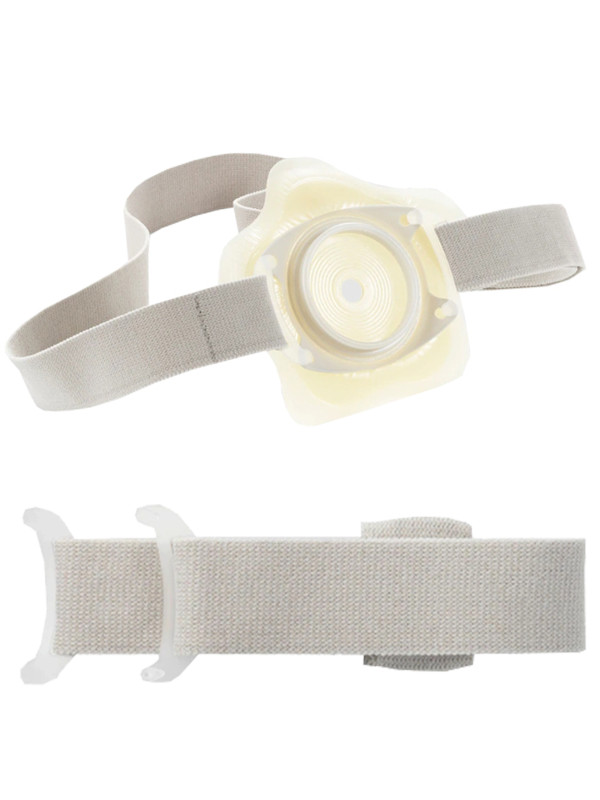 004230  Pasek Mocujący SenSura® Mio  Brava® Coloplast 4 Zaczepy