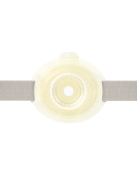 004230  Pasek Mocujący SenSura® Mio  Brava® Coloplast 4 Zaczepy