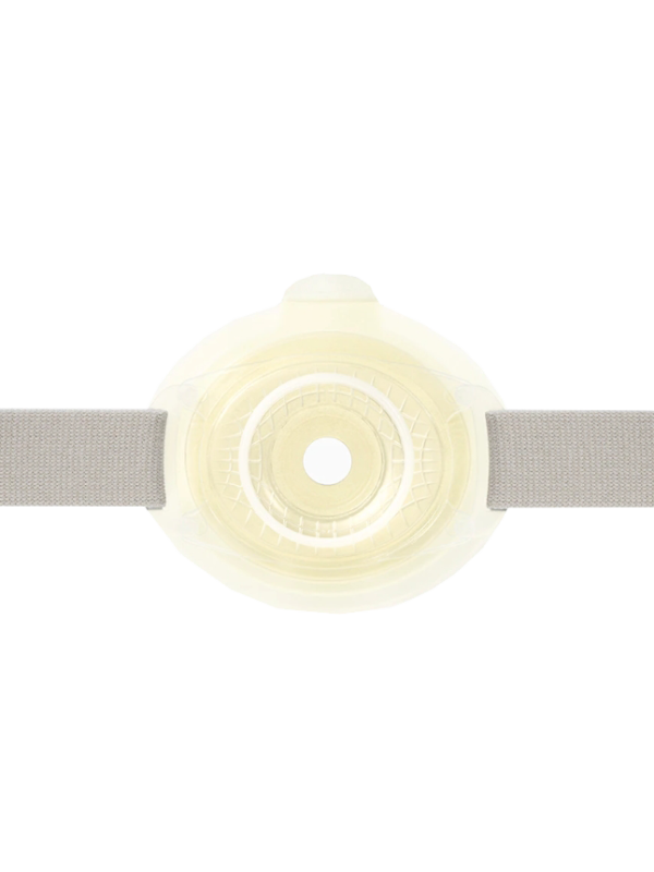 004240 Pasek Mocujący SenSura® Mio  Brava Coloplast 155 cm XXL 4 Zaczepy