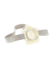 004240 Pasek Mocujący SenSura® Mio  Brava Coloplast 155 cm XXL 4 Zaczepy