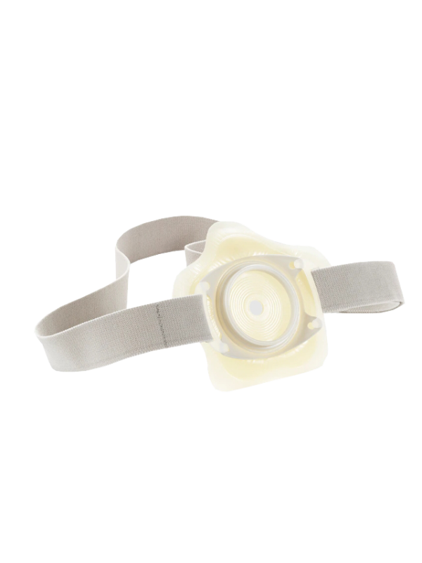 004240 Pasek Mocujący SenSura® Mio  Brava Coloplast 155 cm XXL 4 Zaczepy