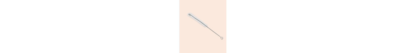 Szczoteczki do czyszczenia rurek tracheostomijnych - sklep ortomedico.pl