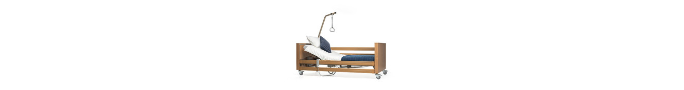 Łóżka rehabilitacyjne - sklep medyczny