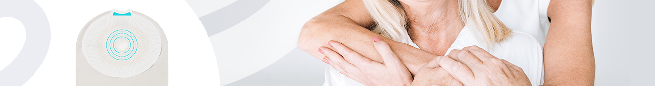 Worki stomijne jednoczęściowe