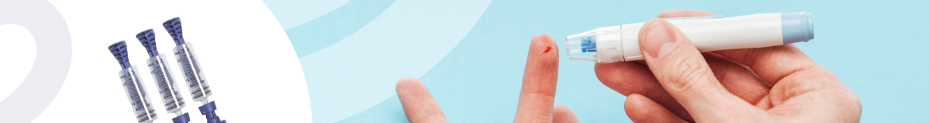 Pojemniki na insulinę