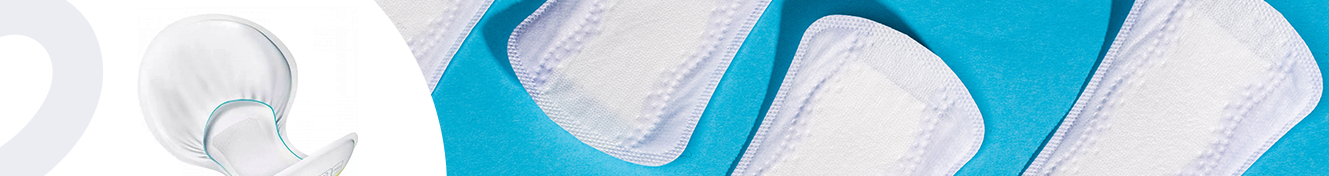 Pieluchy anatomiczne