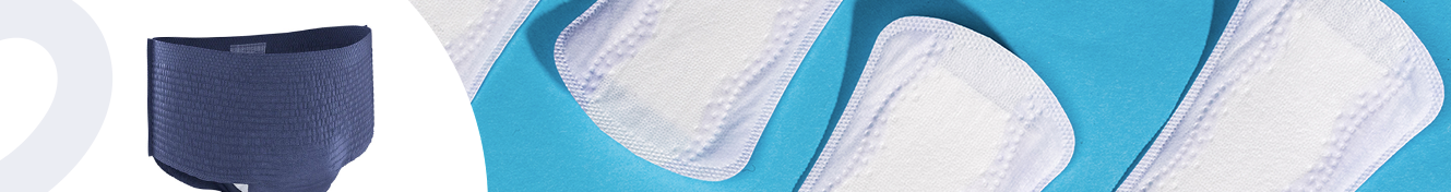 Majtki elastyczne siatkowe