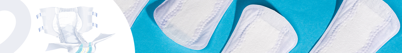 Pieluchomajtki - refundacja NFZ