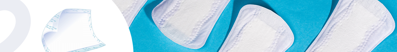 Podkłady higieniczne jednorazowe