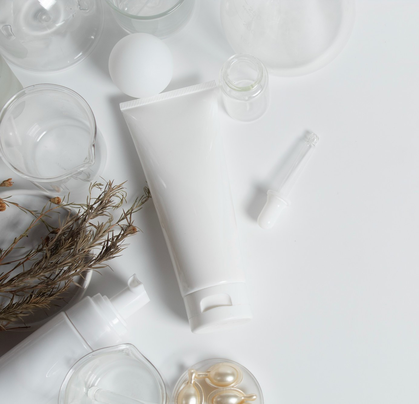 Kosmetyki Do Pielęgnacji Trachestomii