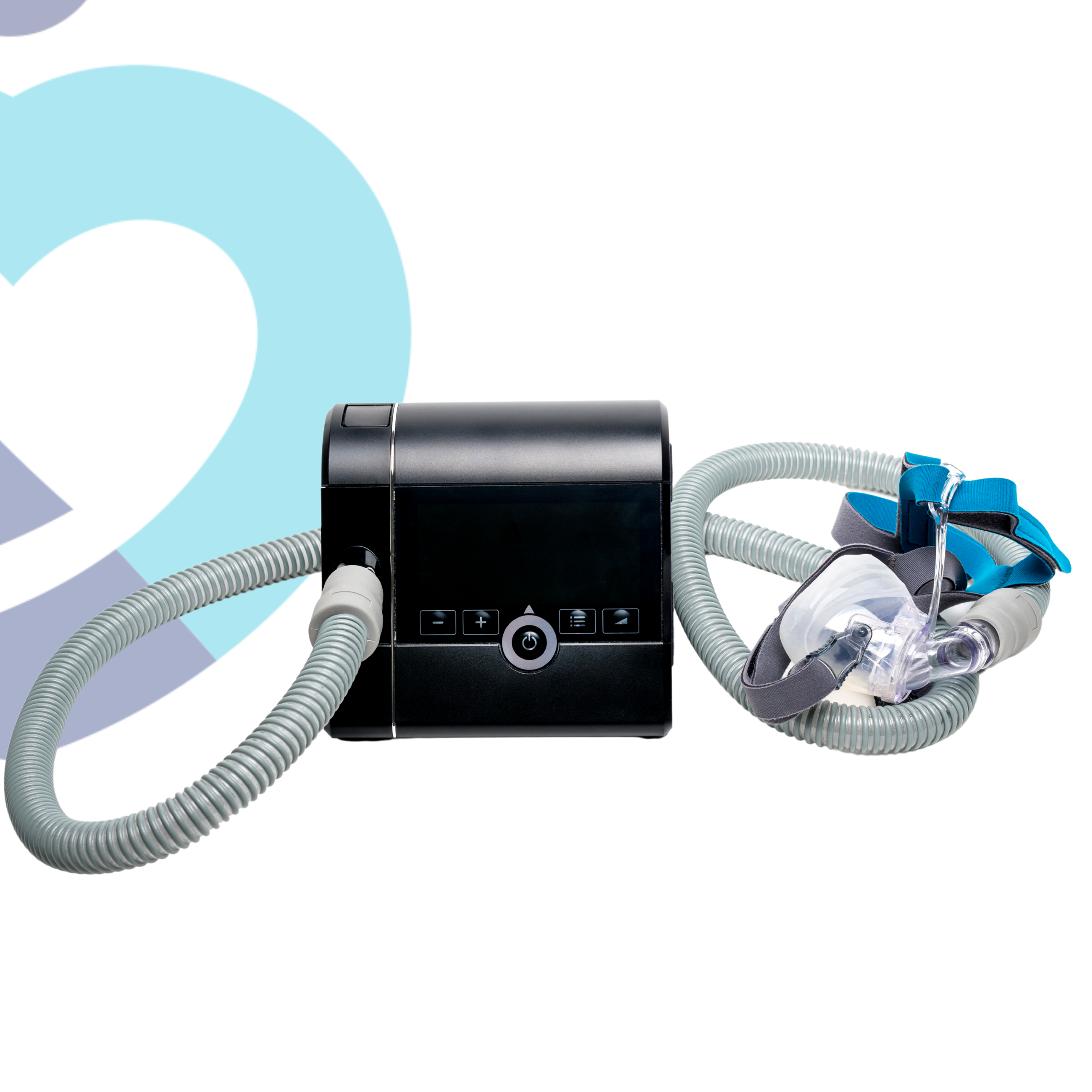 Aparaty na bezdech senny (CPAP)