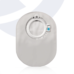 Worki stomijne dwuczęściowe