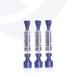 Pojemniki na insulinę