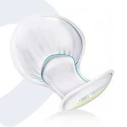 Pieluchy anatomiczne