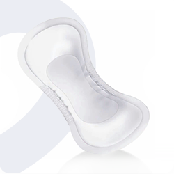 Wkładki urologiczne i podpaski na nietrzymanie moczu