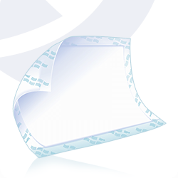 Podkłady higieniczne