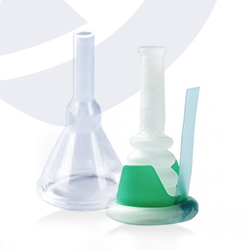 Cewniki urologiczne zewnętrzne