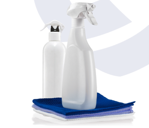 Środki czyszczące
