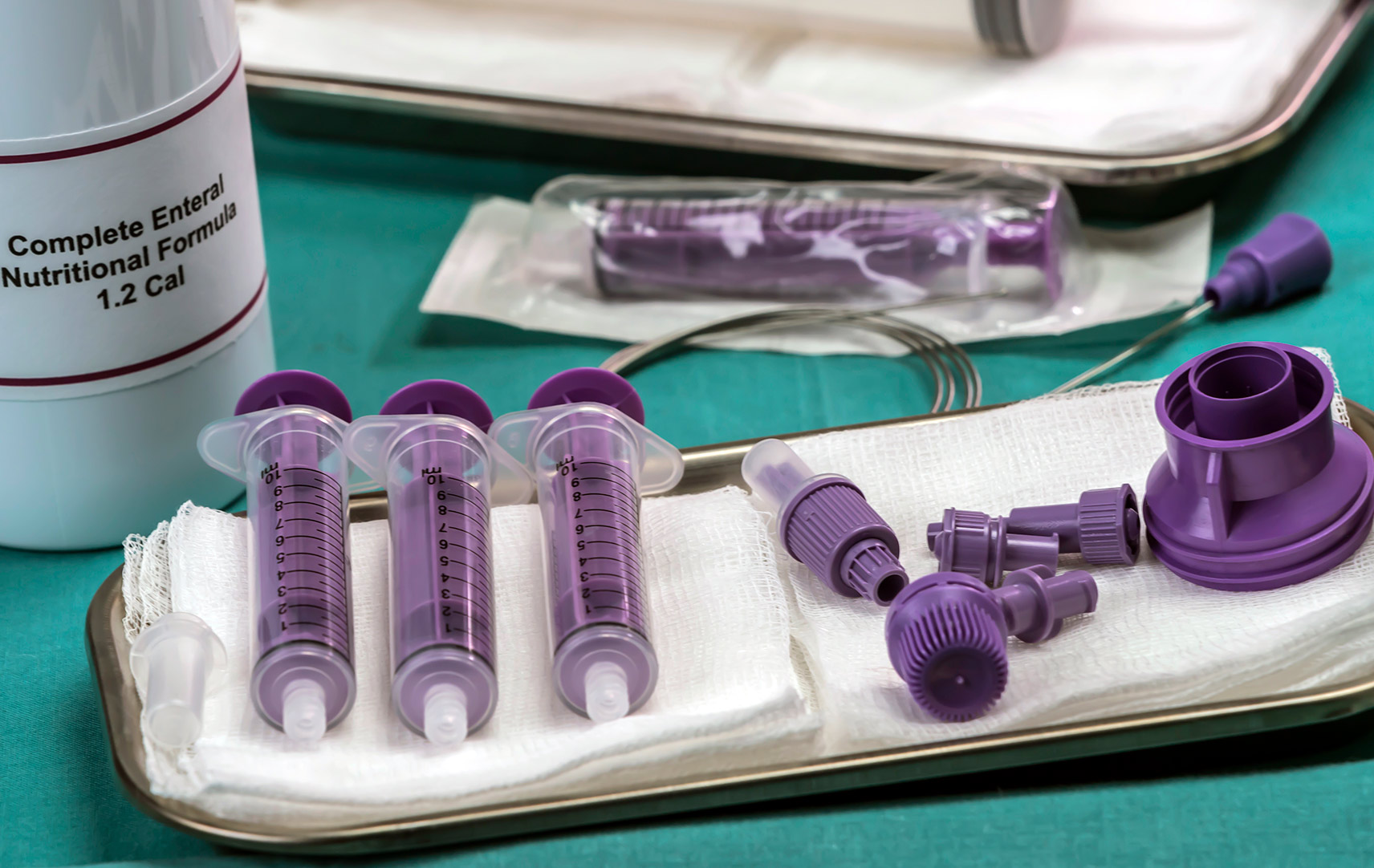 Czy cewnikowanie boli? Ból przy zakładaniu cewnika