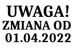 Potwierdzenie odbioru przesyłki – dokument przekazywany kurierowi