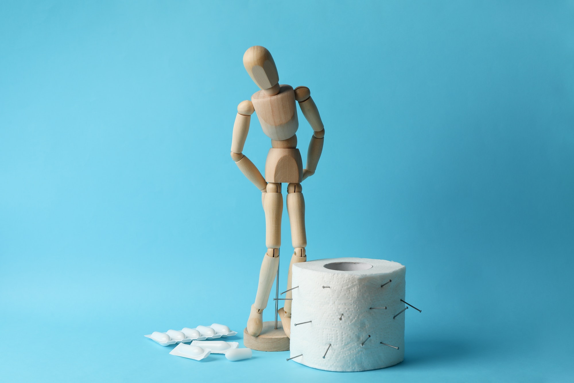 Czym jest przetoka odbytu? Powstanie, objawy i leczenie przetoki okołoodbytniczej