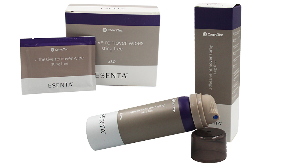 Niltac teraz jako Esenta w nowym opakowaniu