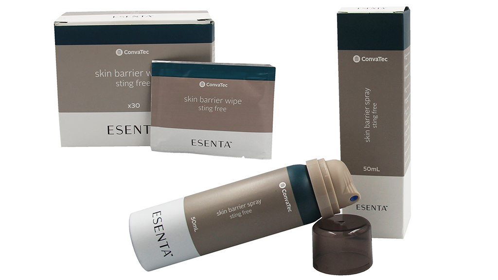 Silesse teraz jako Esenta w nowym opakowaniu