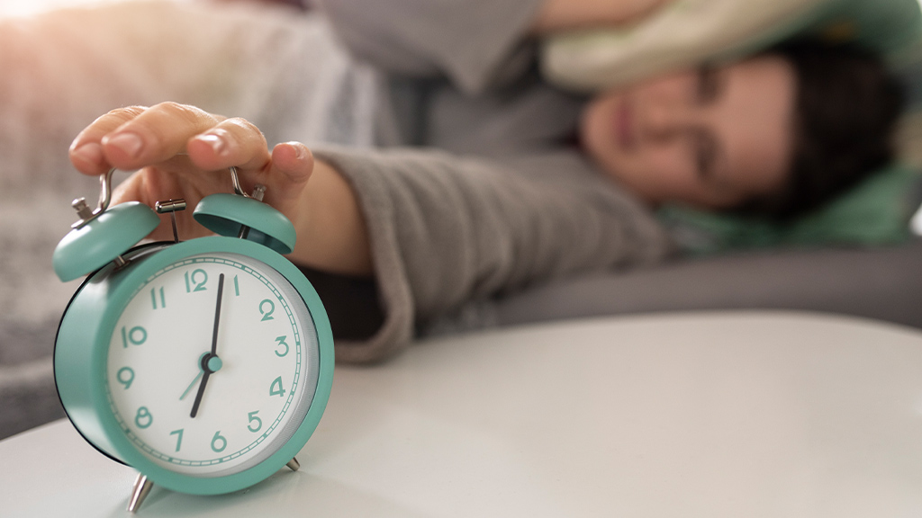 Zmiana czasu a podawanie insuliny