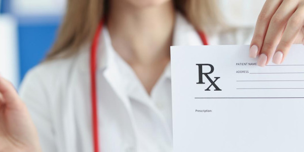 Ile ważna jest recepta? Do kiedy trzeba ją wykupić?