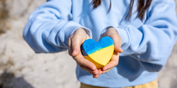 Program Health4Ukraine dofinansowanie na leki dla osób z Ukrainy