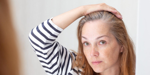   Starzenie się organizmu – jak do niego dochodzi i jakie są jego objawy?