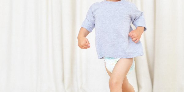 Jak i kiedy oduczać dziecko od pieluchy?