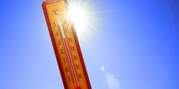 Jak radzić sobie z cukrzycą podczas upałów?