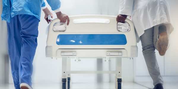 Odleżyny 4 stopnia – jak wyglądają i jak je pielęgnować?