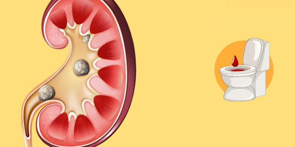 Krwiomocz – przyczyny, objawy i leczenie krwi w moczu