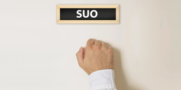 SUO – specjalistyczne usługi opiekuńcze dla osób z zaburzeniami psychicznymi