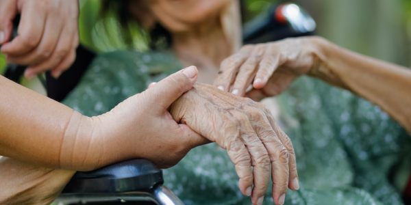 Nowe świadczenie wspierające dla niepełnosprawnych po 18 roku życia od 1 stycznia 2024 roku