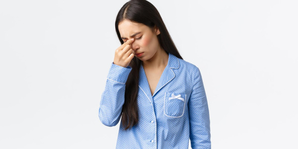 Co to jest nykturia?