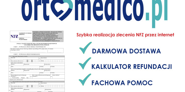 Zasady wystawiania zleceń na zaopatrzenie w wyroby medyczne – poradnik dla lekarzy I pielęgniarek