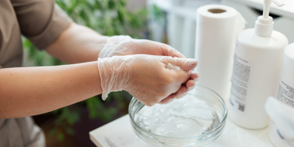 Mycie i pielęgnacja okolic intymnych u chorego – praktyczny poradnik