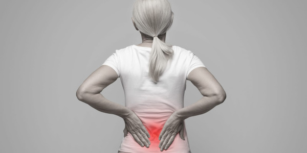 Kręgosłup a oddawanie moczu – co je łączy?