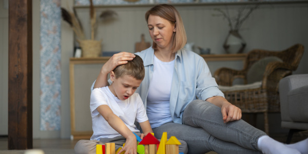 Świadczenie pielęgnacyjne w 2024 roku - stare i nowe zasady przyznawania